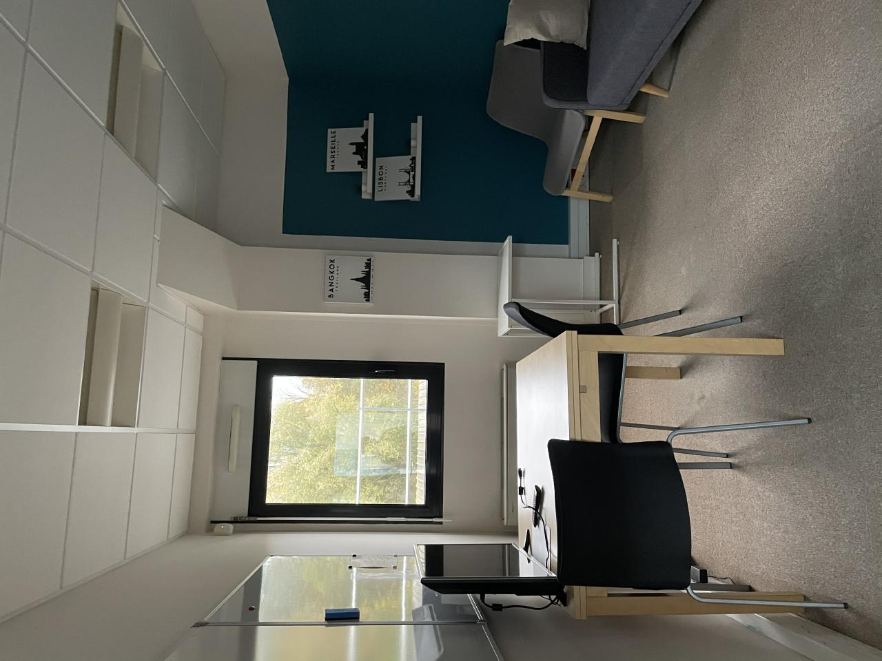 Bureau Tours 2800m² Vente bureau Tours Indre-et-Loire OVBUR2318529 11
